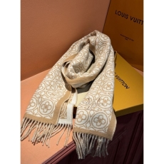 Louis Vuitton Scarf